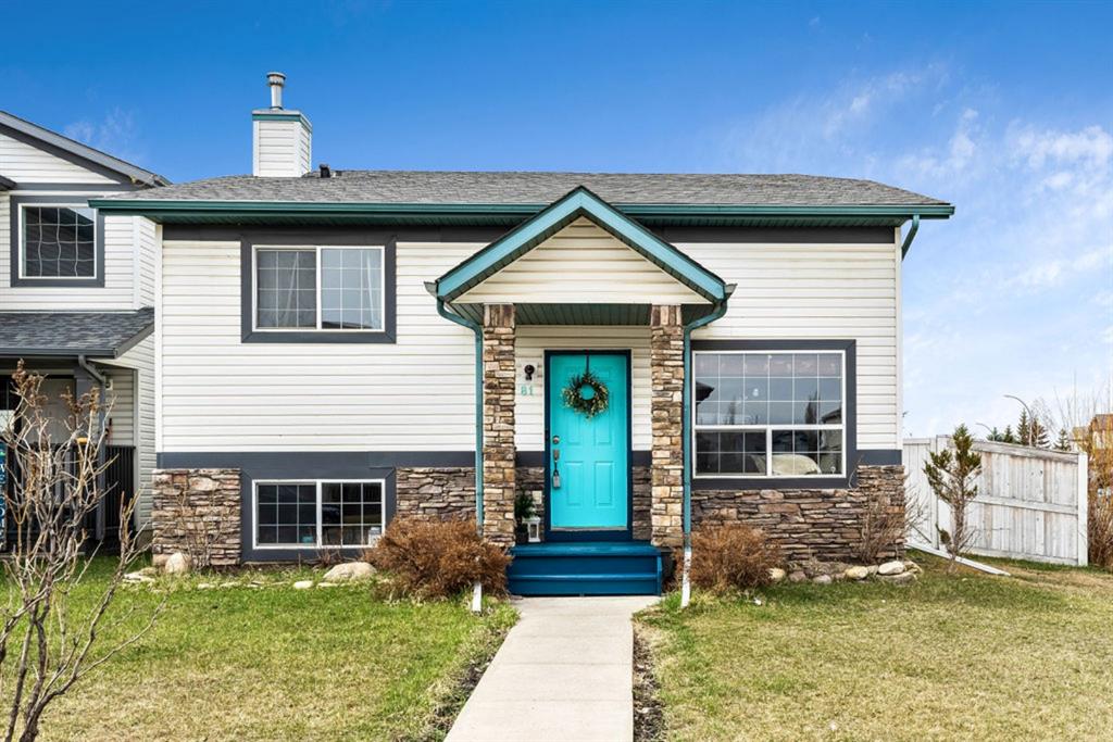 81 Cimarron Meadows Way, Okotoks, AB, T1S 1V9 A1208926 Andrea