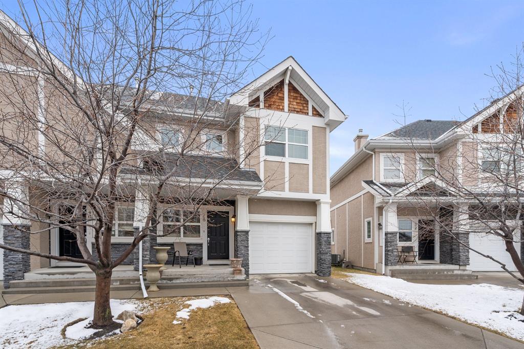 38 Wentworth Common SW, Calgary, AB, T3H 5V3 A1209841 Kelsey Jones