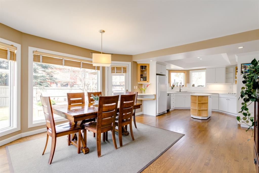 79 Oakmount Court SW, Calgary, AB, T2V 5B8 A1213685 The Home Hunters