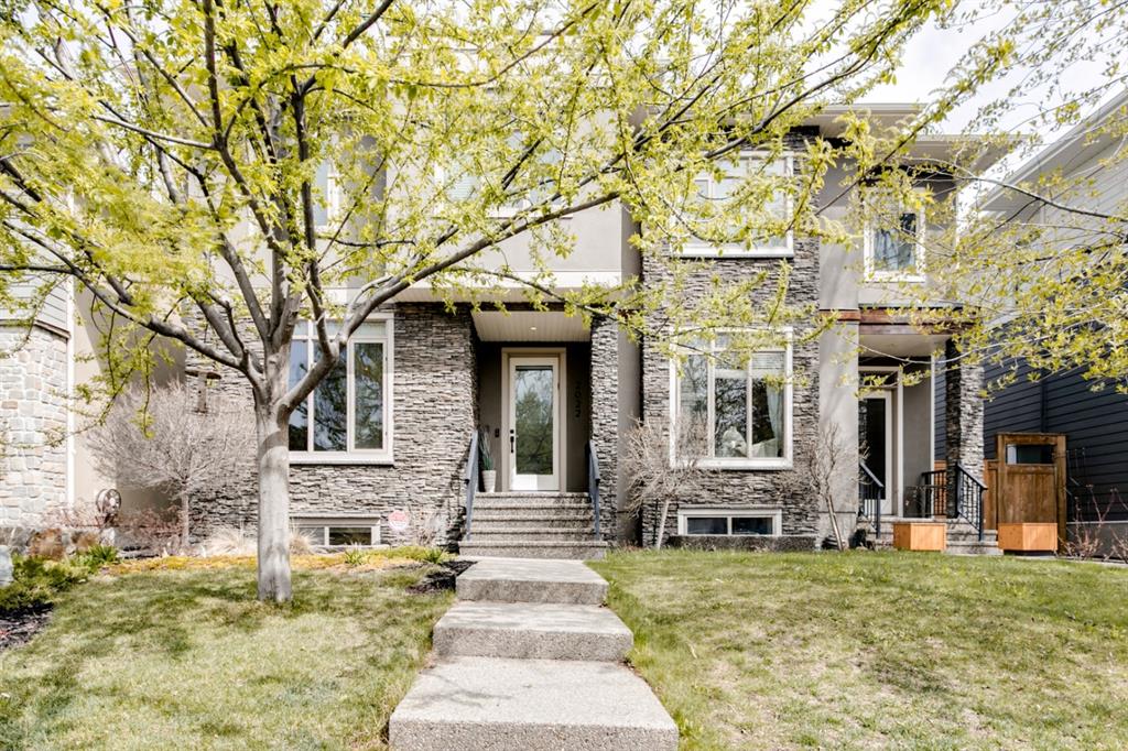 2022 41 Avenue SW, Calgary, AB, T2T 2M1 A1217203 The Home Hunters