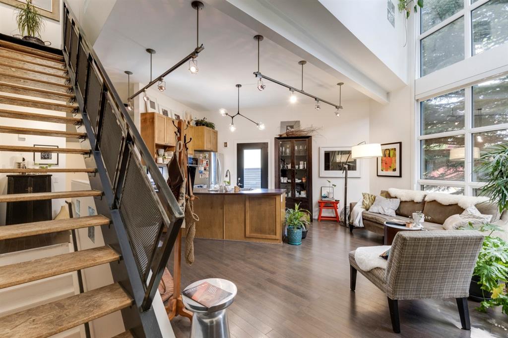 101, 1212 13 Street SE, Calgary, AB, T2G 5R3 A1223857 Christina