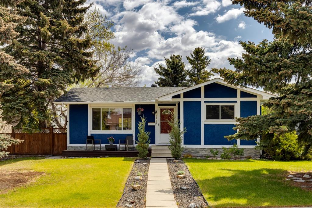 7744 Hunterburn Hill NW, Calgary, AB, T2K 4S8 A1224811 The Home Hunters
