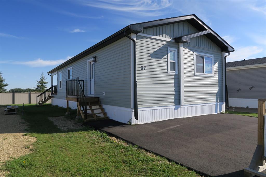 37 McKay Place, Blackfalds, AB, T4M 0H7 A1226828 Alison Richardson Central Alberta Real Estate