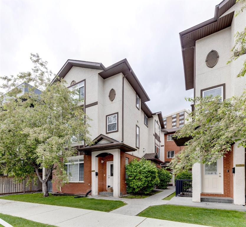 751 McDougall Road NE, Calgary, AB, T2A 5A2 A1227138 The Home Hunters