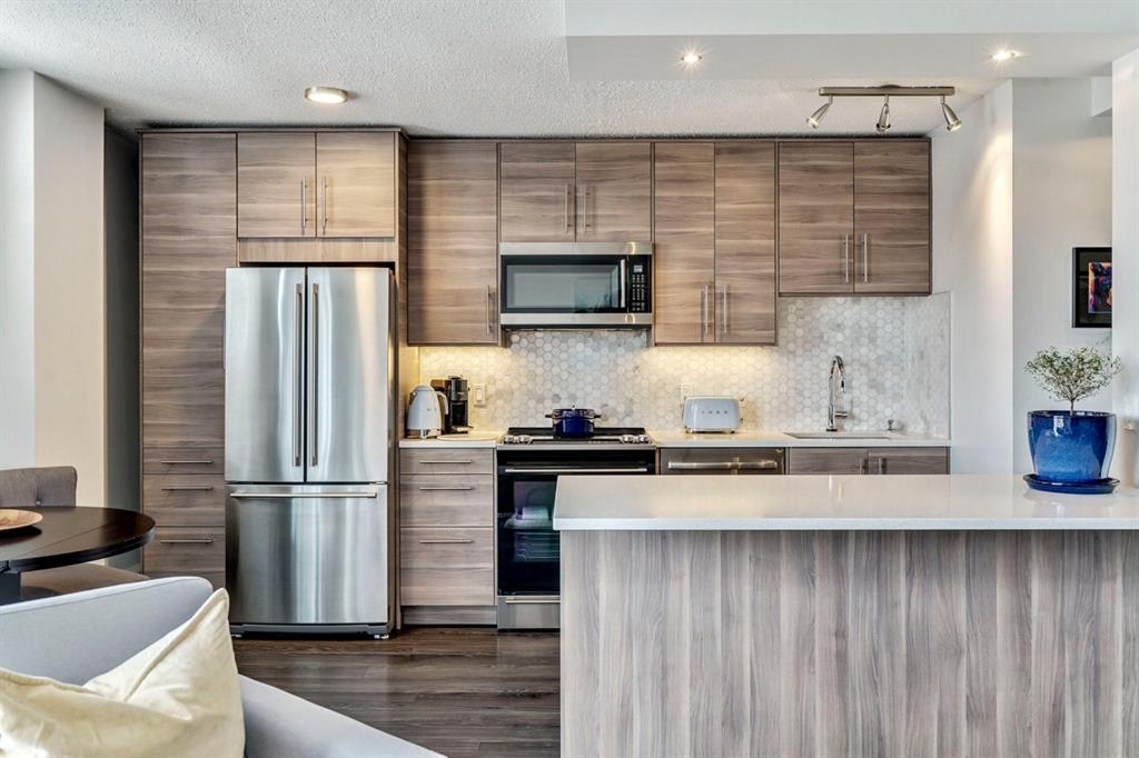 510, 1027 Cameron Avenue SW, Calgary, AB, T2T 0K3 A1227152 The