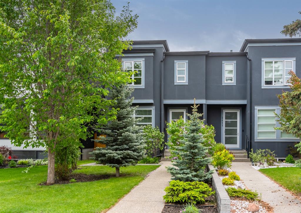 2409 31 Avenue SW, Calgary, AB, T2T 1T9 A1229549 Hamilton Lamb Reiser