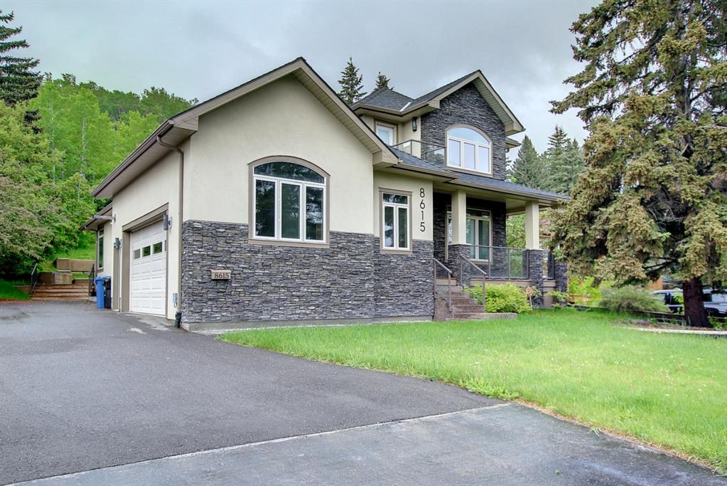 8615 33 Avenue NW, Calgary, AB, T3B 1M2 A1229731 Chris Richter