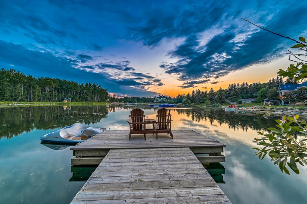 39 Church Ranches Boulevard, Rural Rocky View County, AB, T3R 1C1 A1230158 Seth Allred