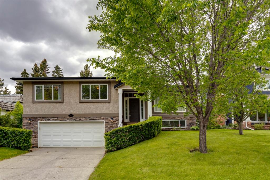 4 Varal Place NW, Calgary, AB, T3A 0A7 A1230667 The Home Hunters