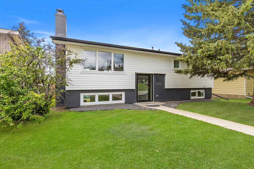 7363 Silver Springs Road NW, Calgary, AB, T3B 3X1 A1230785 Kelly