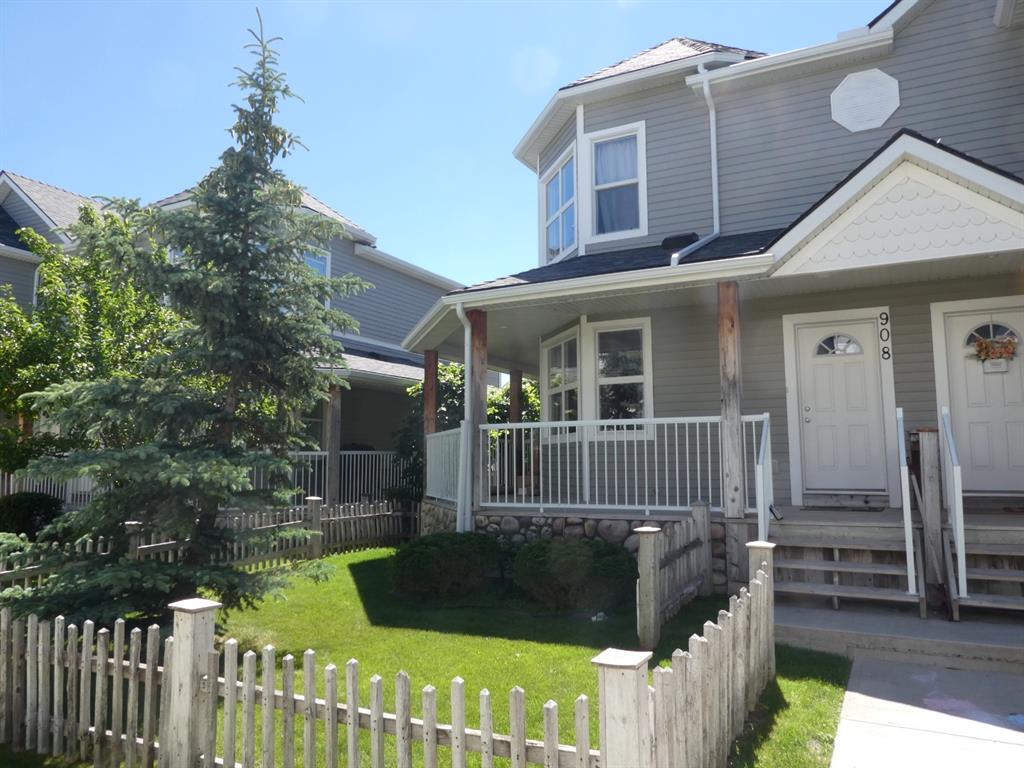 908 Prairie Sound Circle NW, High River, AB, T1V 2A5 A1239425
