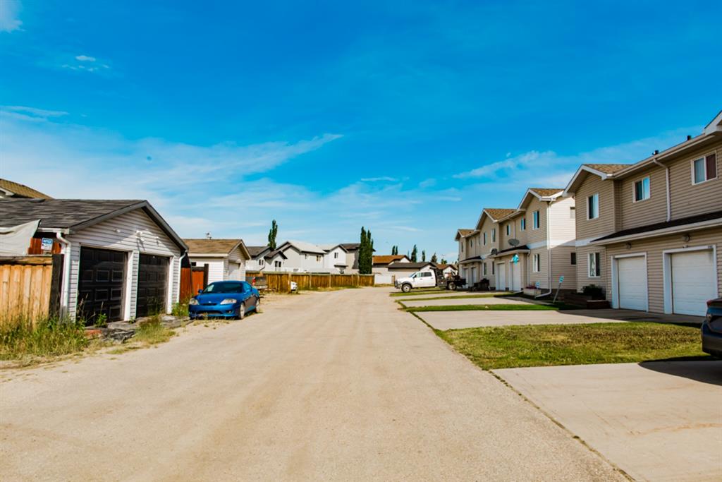 101I 8640 103 Avenue, Grande Prairie, AB, T8V 0C3 A1239631 Team North