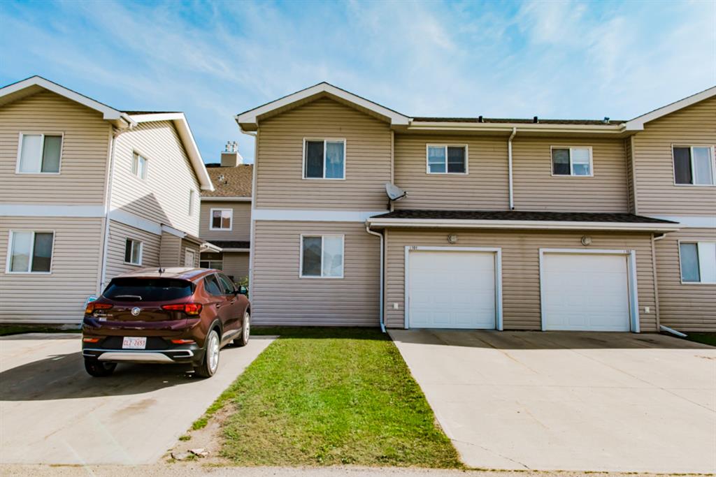 101I 8640 103 Avenue, Grande Prairie, AB, T8V 0C3 A1239631 Team North