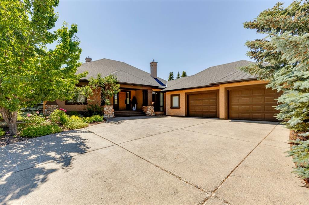 43 Summit Pointe Drive, Heritage Pointe, AB, T1S 4H2 A1240440