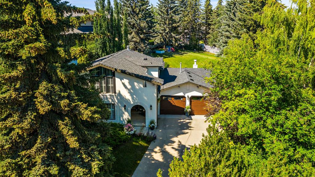 68 Eagle Crest Place SW, Calgary, AB, T2V 2W1 A1244001 Josh