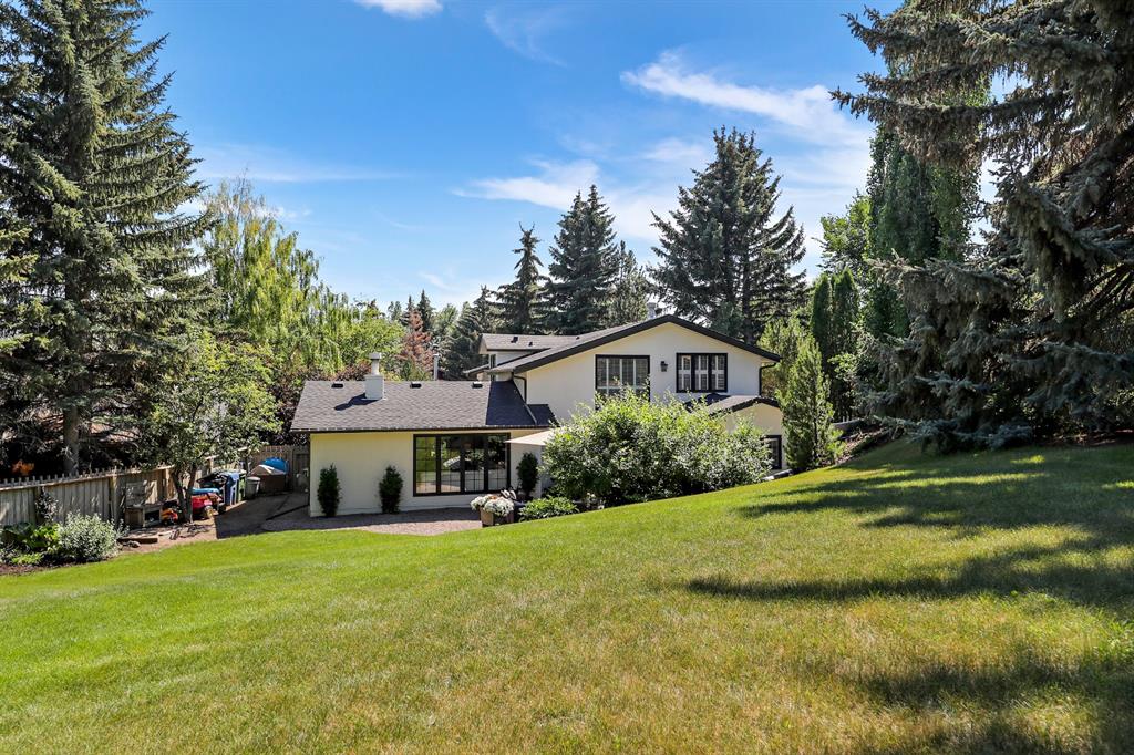 68 Eagle Crest Place SW, Calgary, AB, T2V 2W1 A1244001 Josh