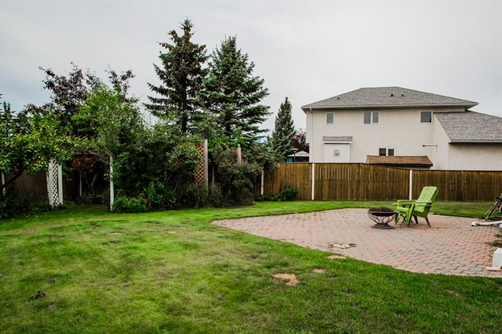 6101 93 Street, Grande Prairie, AB, T8W 2E5 A1245887 Team North