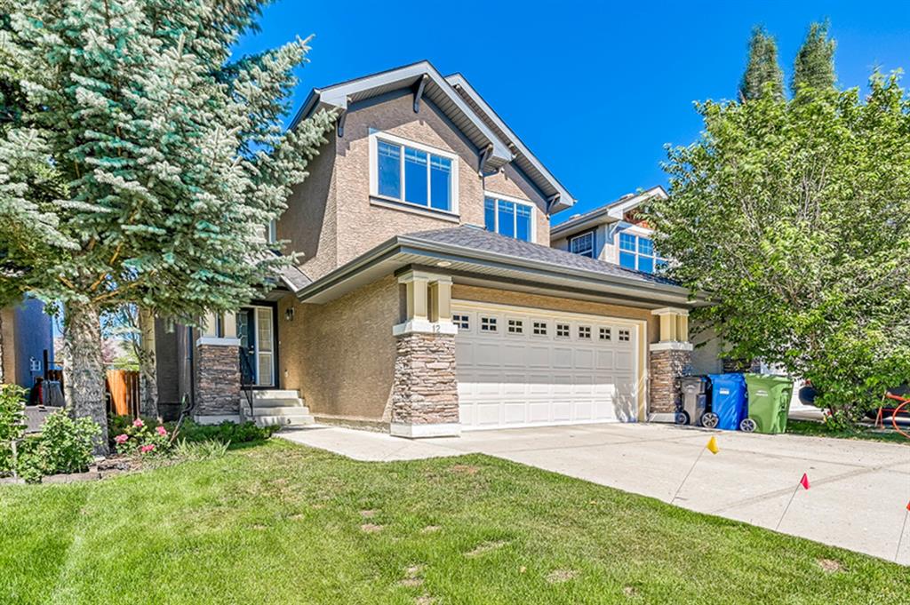 12 Everwillow Park SW, Calgary, AB, T2Y 5C5 A1246367 Seth Allred
