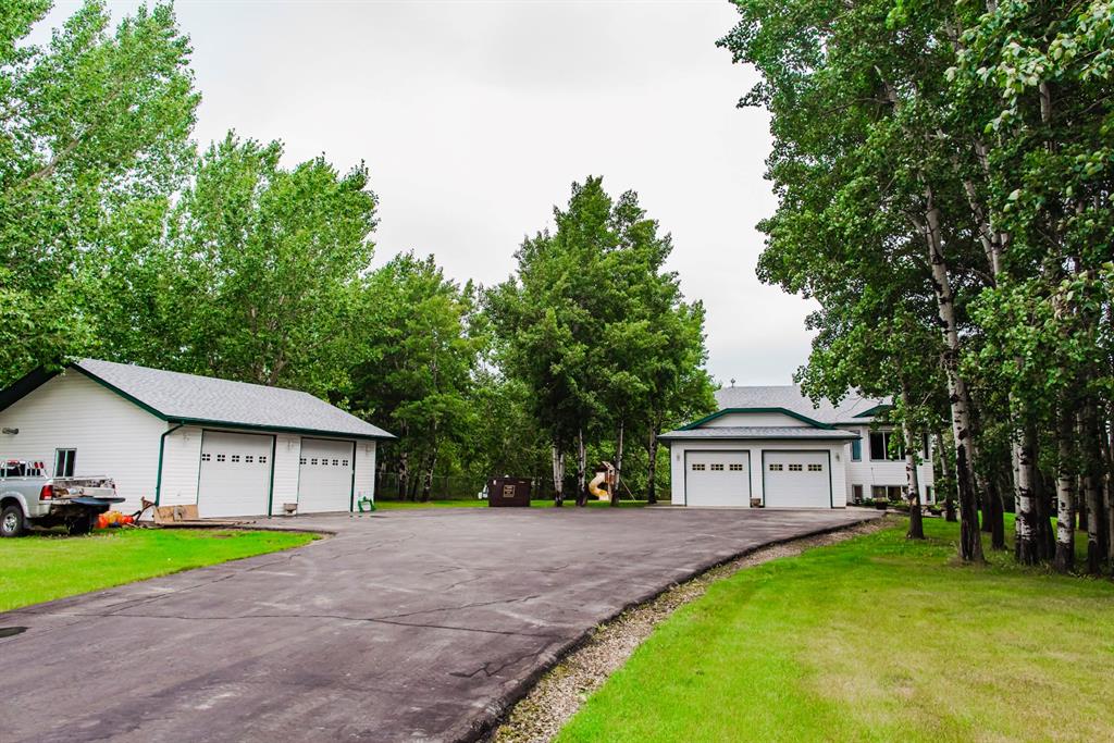 711007 Rr63, Rural Grande Prairie No. 1, County of, AB, T8W 5B7