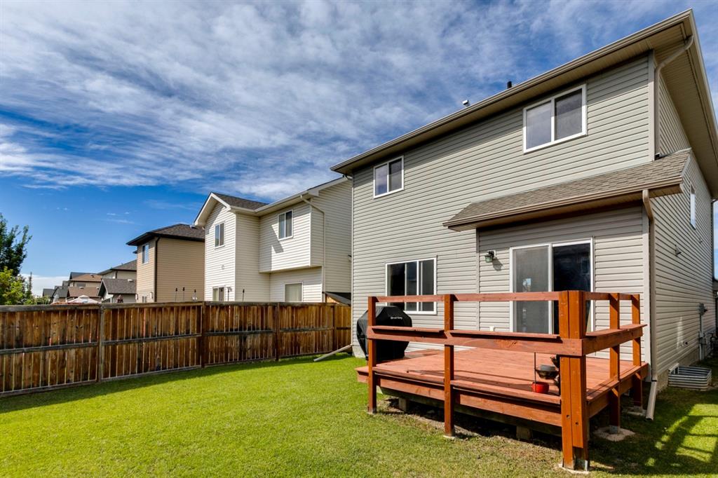 1117 Prairie Springs Hill SW, Airdrie, AB, T4B 0E7 A1252659 The