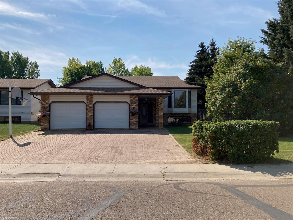 1925 5 Avenue, Wainwright, AB, T9W 1J3 A2000153 Coldwell Banker