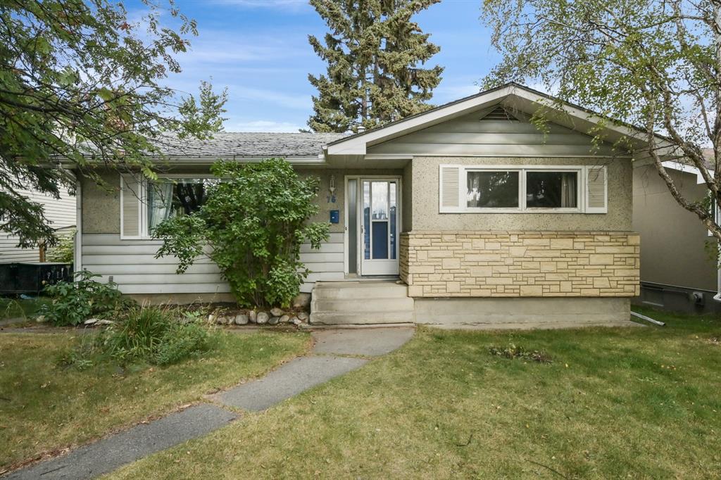 76 Lissington Drive SW, Calgary, AB, T3E 5E3 A1257344 Josh Hamilton