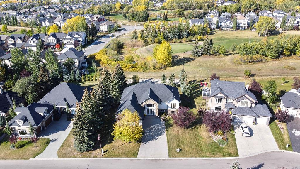 43 Ranch Road, Okotoks, AB, T1S 1W9 A2001689 Andrea WiltonClark