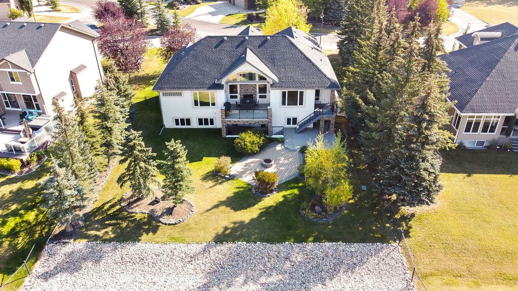43 Ranch Road, Okotoks, AB, T1S 1W9 A2001689 Andrea WiltonClark
