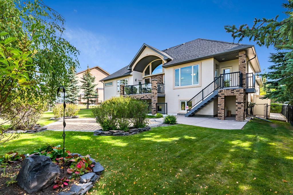 43 Ranch Road, Okotoks, AB, T1S 1W9 A2001689 Andrea WiltonClark