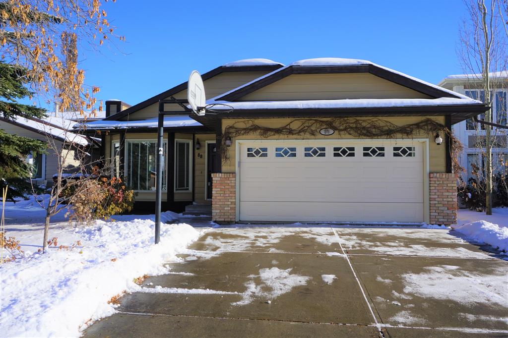 88 Deermoss Crescent SE, Calgary, AB, T2J 6P4 — A1259642 — Calgary Real