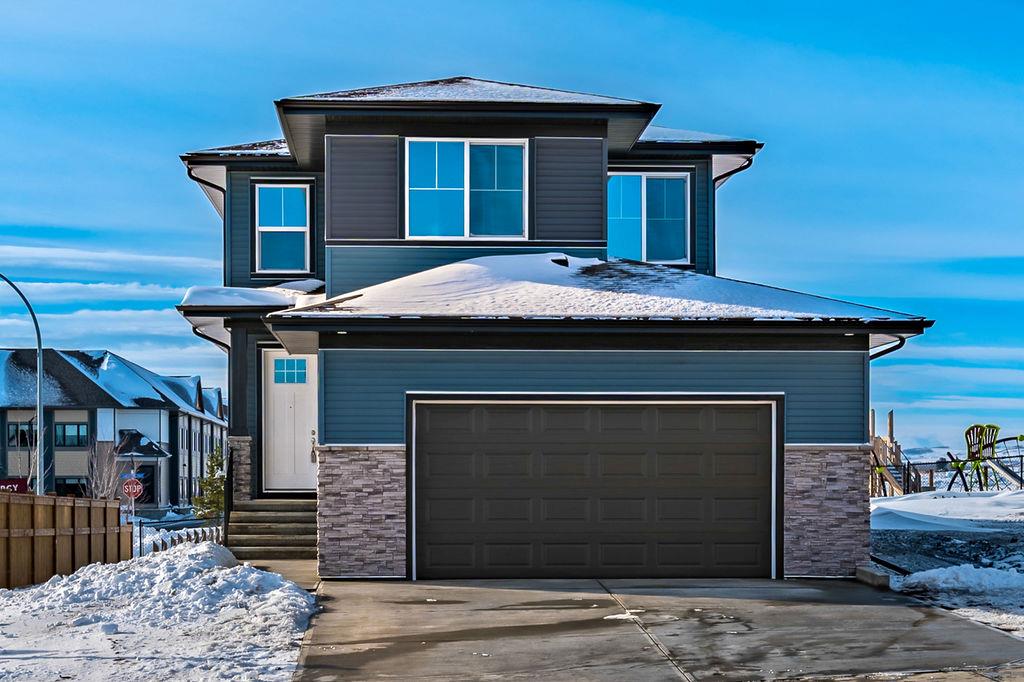 1 Bearberry Lane, Okotoks, AB, T1S 5R8 A2008876 Andrea WiltonClark