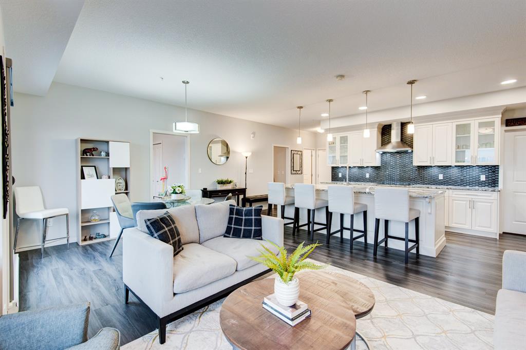 333 20 Seton Park SE, Calgary, AB, T3M 2V4 A2009237 Home Sweet