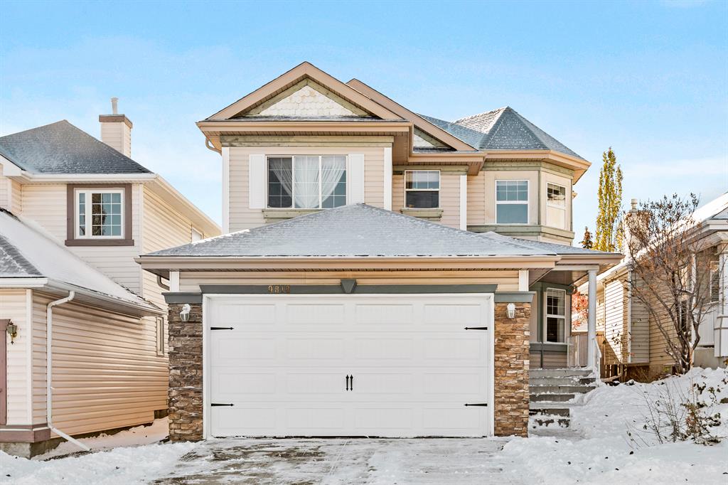 9818 Hidden Valley Drive NW, Calgary, AB, T3A 5L2 A2010313 Robyn Moser & Associates