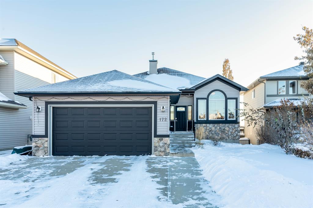 172 Willowmere Close, Chestermere, AB, T1X 1S2 A2011421 Heart