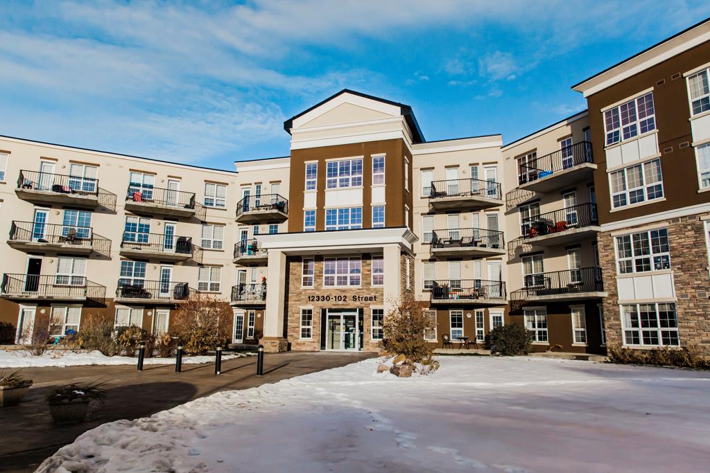 319 12330 102 Street, Grande Prairie, AB, T8V 0N4 A2012347 Team North