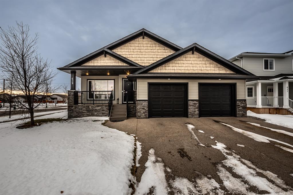 629 Hamptons Place SE, High River, AB, T1V 0A9 A2012930 Anders J Ellice