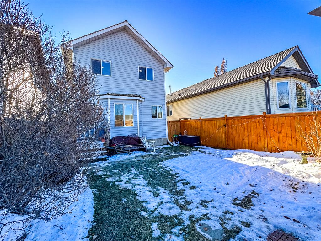 20 Mt Aberdeen Close SE, Calgary, AB, T2Z 3M9 A2013424 Kelly Houston