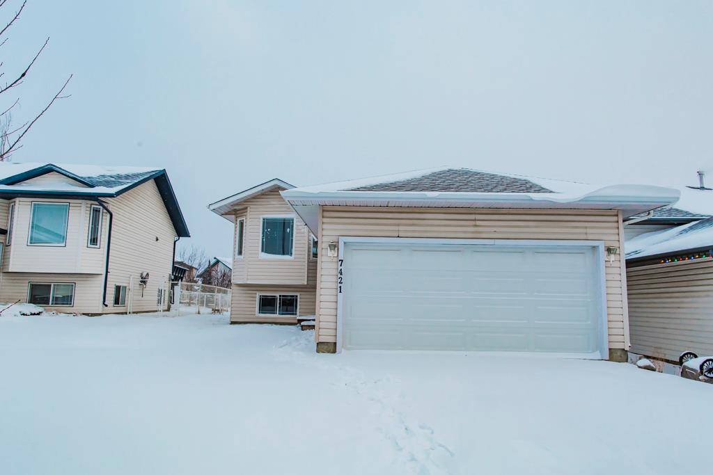 7421 Kateri Drive, Grande Prairie, AB, T8W 2N1 A2013619 Team North