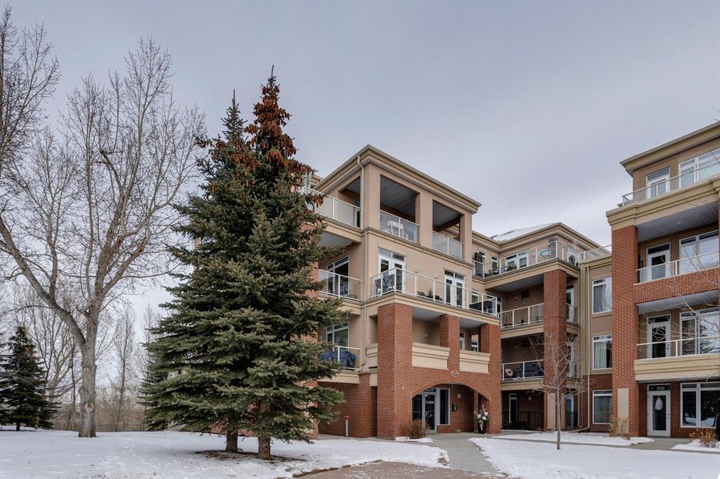 8103 14 Hemlock Crescent SW, Calgary, AB, T3C 2Z1 A2015221 The