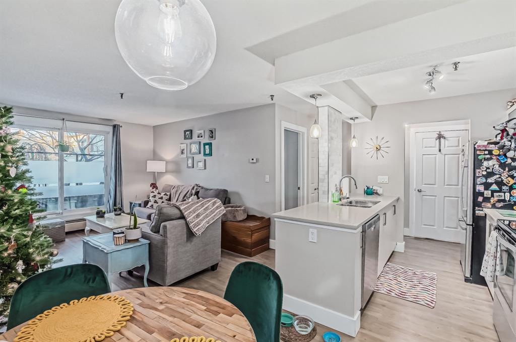 103 647 1 Avenue NE, Calgary, AB, T2E 0B5 A2016360 Chris Richter