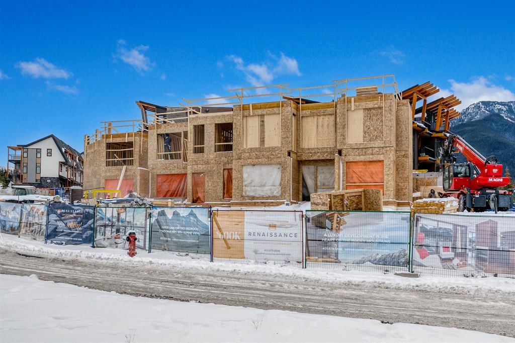 821 101 Stewart Creek Rise, Canmore, AB, T1W 0K2 A2019147 Ingrid