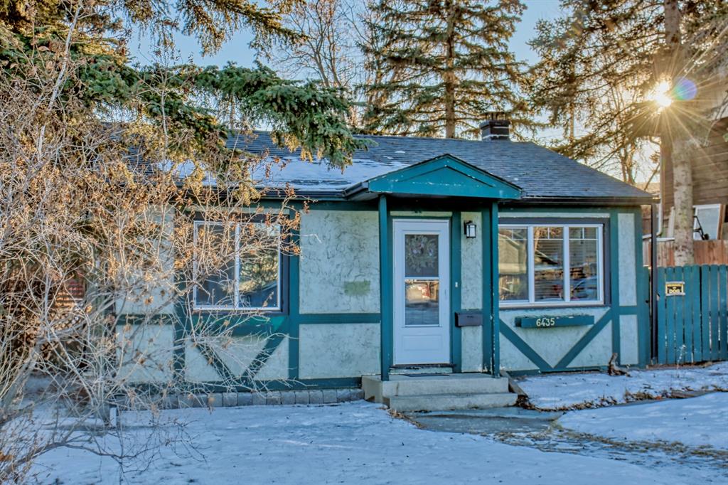6435 33 Avenue NW, Calgary, AB, T3B 1K9 A2019549 Chris Richter