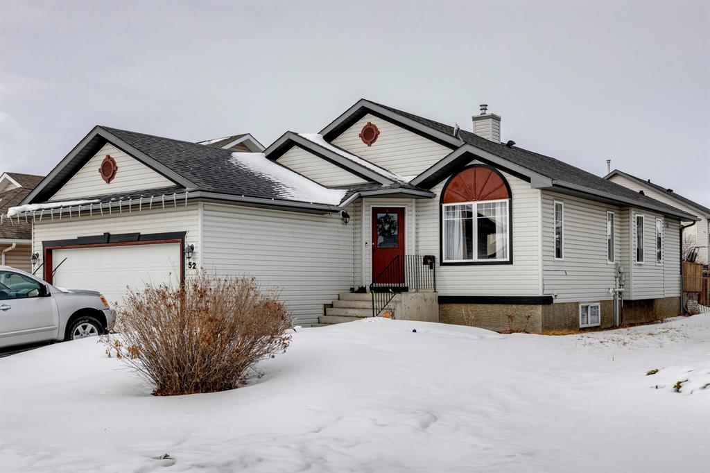 52 Hillview Drive, Strathmore, AB, T1P 1S6 A2023381 Scott Brayshaw
