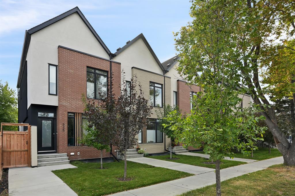 535 20 Avenue NW, Calgary, AB, T2M 5A4 A2024630 Josh Hamilton Group