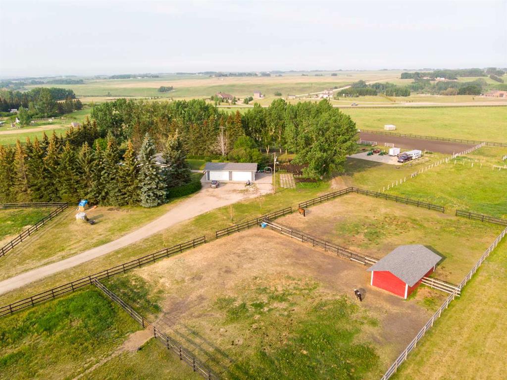 280067 Range Road 22, Rural Rocky View County, AB, T4B 2A3 A2029792