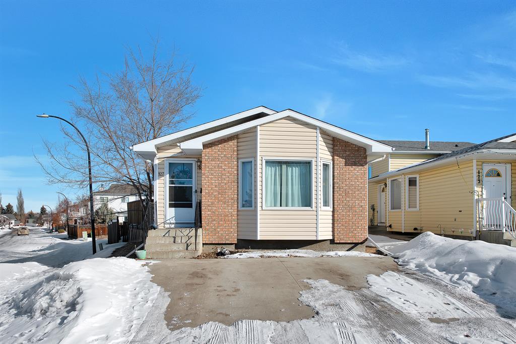 127 Elliot Crescent, Red Deer, AB, T4R 2J6 A2032729 Alison