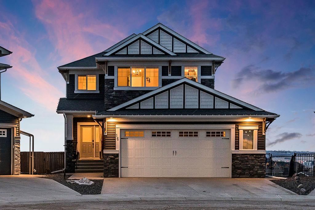 16 Drake Landing Bay, Okotoks, AB, T1S 0P9 A2034054 Andrea WiltonClark