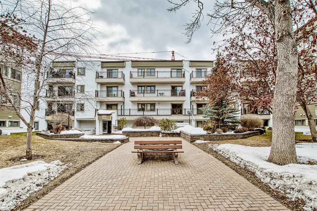 103 723 57 Avenue SW, Calgary, AB, T2V 4Z3 A2037128 BECK Real Estate