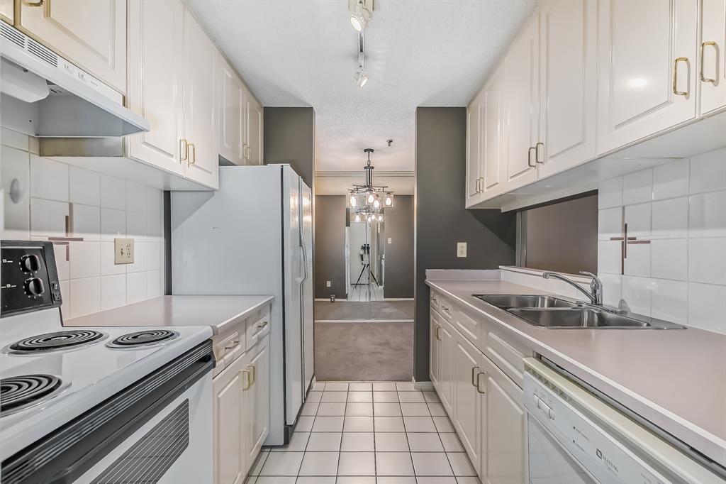 103 723 57 Avenue SW, Calgary, AB, T2V 4Z3 A2037128 BECK Real Estate