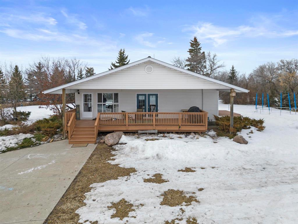 18351 Township Road 474, Rural Camrose County, AB, T0B 3P0 A2037569